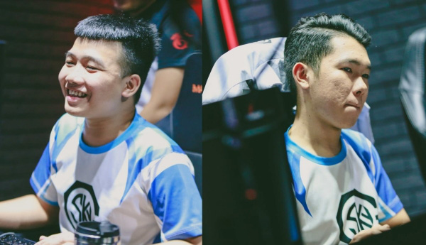 LMHT: GAM công bố đội hình chính thức, cộng đồng mạng bảo chưa đủ, yêu cầu bổ sung hai cái tên bom tấn - Ảnh 1.