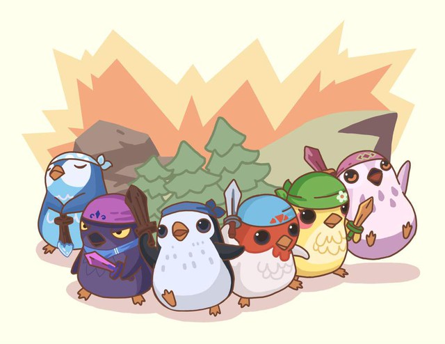 Lỗi mới không hiển thị tướng ở vòng chọn chung, chợ Đấu Trường Chân Lý cũng dọn hàng ăn Tết? - Ảnh 2. Lỗi mới không hiển thị tướng ở vòng chọn chung, chợ Đấu Trường Chân Lý cũng dọn hàng ăn Tết? - Ảnh 2.