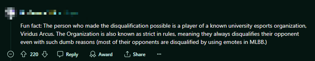Chuyện lạ: Một đội tuyển LMHT bị truất quyền thi đấu, khai trừ khỏi giải vì... "nhá" biểu cảm- Ảnh 5.