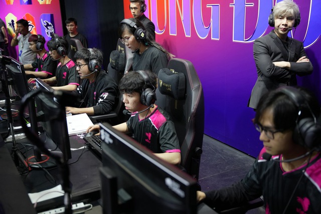 Sự việc của SE nghiêm trọng hơn những vụ tiêu cực bình thường