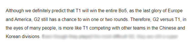 Phía LPL hé lộ sự thật đầy “phũ phàng” về MSI 2024, chỉ có T1 mới “cứu rỗi” được giải đấu - Ảnh 5.