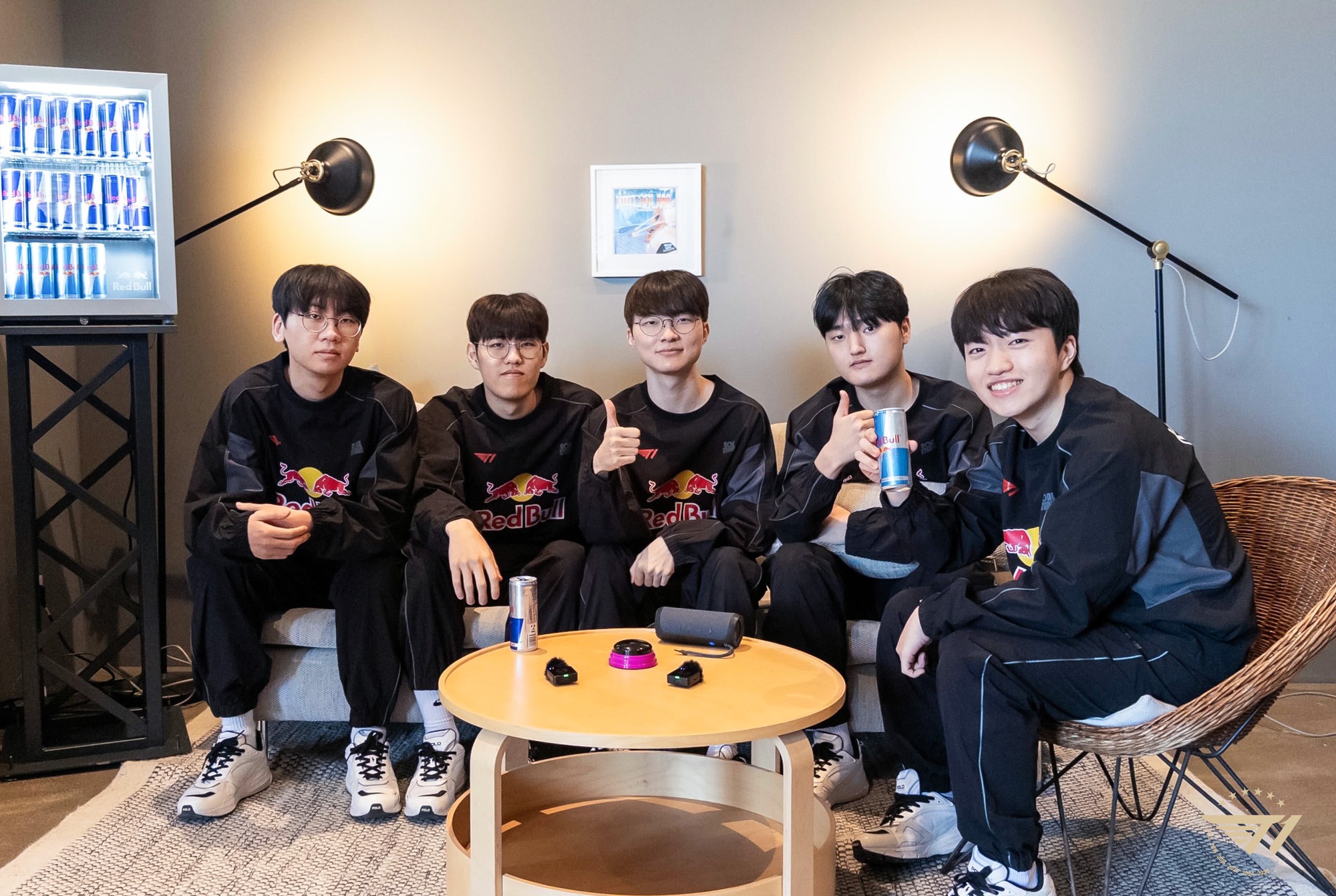 HLE đại thắng T1 nhưng Gumayusi và Peyz mới chiếm hoàn toàn spotlight- Ảnh 3.