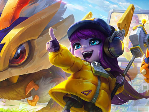 ĐTCL: Tại sao Áo Choàng Thủy Ngân lại là trang bị mạnh bậc nhất cho tướng chủ lực? - Ảnh 3. ĐTCL: Tại sao Áo Choàng Thủy Ngân lại là trang bị mạnh bậc nhất cho tướng chủ lực? - Ảnh 3.