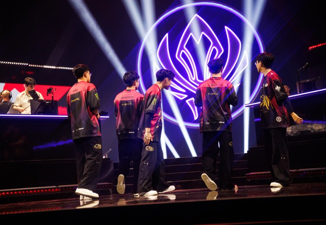 Dàn sao GAM rơi lệ nhưng khán giả VCS lại phản ứng trái chiều- Ảnh 1.