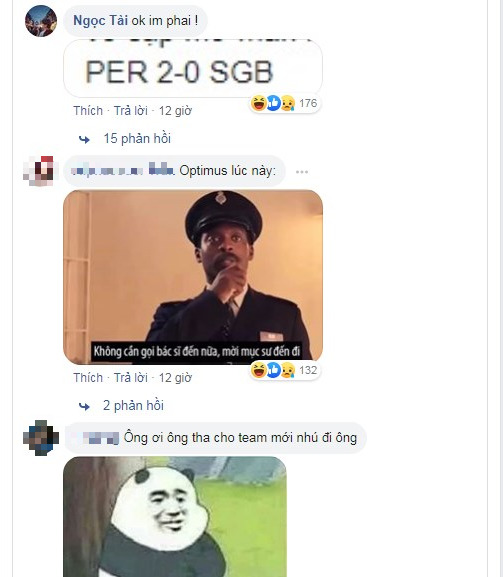 Làng LMHT Việt chao đảo vì 1 status của BLV Hoàng Luân - 1 phút tưởng niệm cho Team Flash thôi - Ảnh 5.