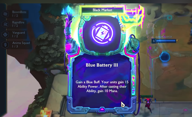 ĐTCL mùa 14: 3 cơ chế cực kỳ "ảo ma" của mùa giải mới game thủ cần nắm rõ- Ảnh 4. ĐTCL mùa 14: 3 cơ chế cực kỳ "ảo ma" của mùa giải mới game thủ cần nắm rõ- Ảnh 4.