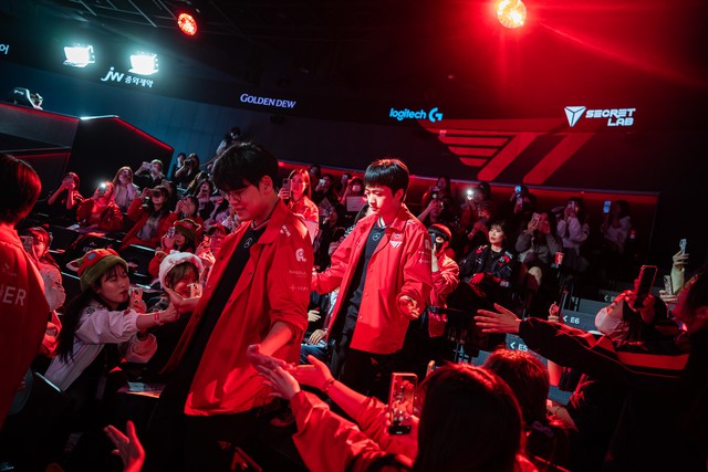 T1 tiếp tục lập "cột mốc" mới nhưng chưa hẳn hoàn toàn vì Faker- Ảnh 3.