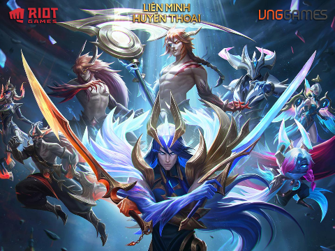 Riot Games giải đáp vấn đề chuyển đổi tài khoản LMHT: ‘Người chơi nên sử dụng hết Sò trong tài khoản Garena’ - Ảnh 1. Riot Games giải đáp vấn đề chuyển đổi tài khoản LMHT: ‘Người chơi nên sử dụng hết Sò trong tài khoản Garena’ - Ảnh 1.