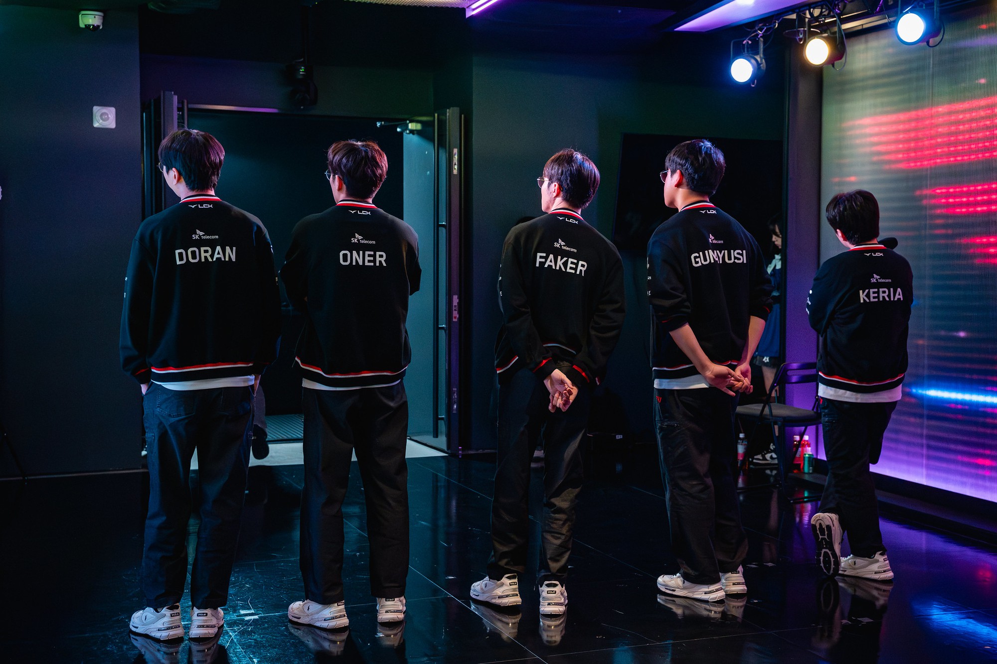 Dự đoán T1 - DK: Faker và các đồng đội đối mặt thử thách đầu tiên- Ảnh 1.