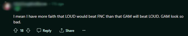 Thua thảm trước FNC, GAM và cả VCS sắp phải đối mặt với không ít viễn cảnh "đen tối" - Ảnh 3.