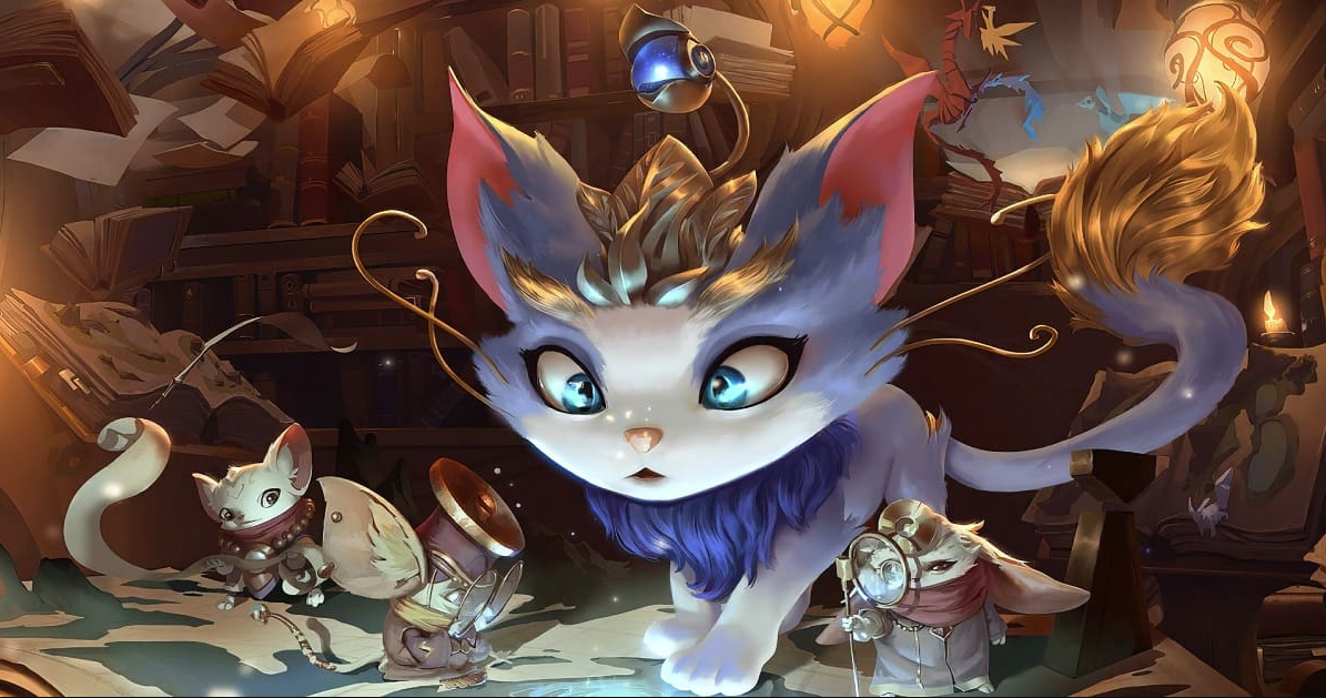 Riot bị cộng đồng LMHT chỉ ra đợt làm lại tệ nhất mùa 2023, thất bại từ ý tưởng tới cách thực hiện- Ảnh 1.