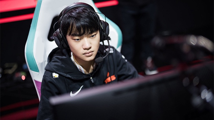 Top 10 tuyển thủ LMHT được mong giờ nhất Chung Kết Thế Giới 2022 sắp diễn ra (P2) - Ảnh 2.