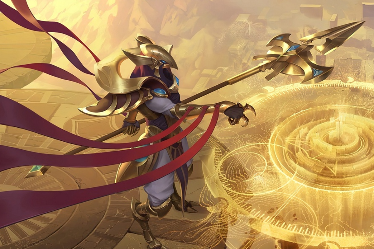 Đấu Trường Chân Lý: Đạt hạng 1 Thách Đấu, người chơi chia sẻ sự thật “phũ phàng” về mùa 9 - Ảnh 2.