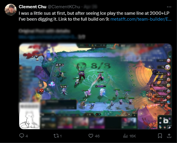 ĐTCL mùa 11: Leo hạng thần tốc với đội hình Syndra - Pháp Sư sát thương cực lỗi mà không hề “đụng hàng” - Ảnh 2. ĐTCL mùa 11: Leo hạng thần tốc với đội hình Syndra - Pháp Sư sát thương cực lỗi mà không hề “đụng hàng” - Ảnh 2.