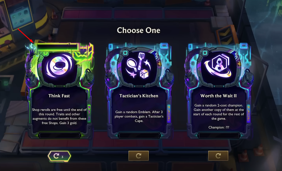 ĐTCL mùa 14: 3 cơ chế cực kỳ ĐTCL mùa 14: 3 cơ chế cực kỳ