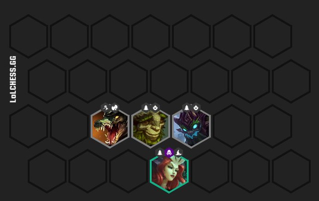 Đấu Trường Chân Lý: Hoàng đế Azir tìm được cận vệ bá đạo mới với đội hình Sát Thủ - Triệu Hồi - Ảnh 2.