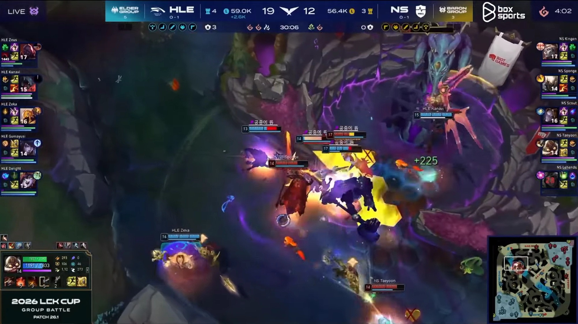 Xạ Thủ đang trở nên khó khăn trong mùa giải mới của LCK- Ảnh 3.