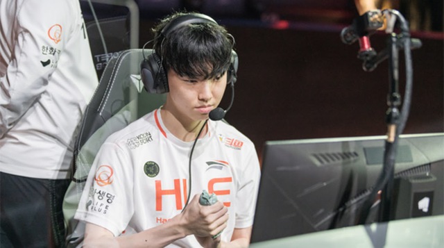 Thống kê cơ hội vào playoffs của 10 đội LCK: Top 6 ngã ngũ, cột sống vàng Chovy no hope? - Ảnh 3.