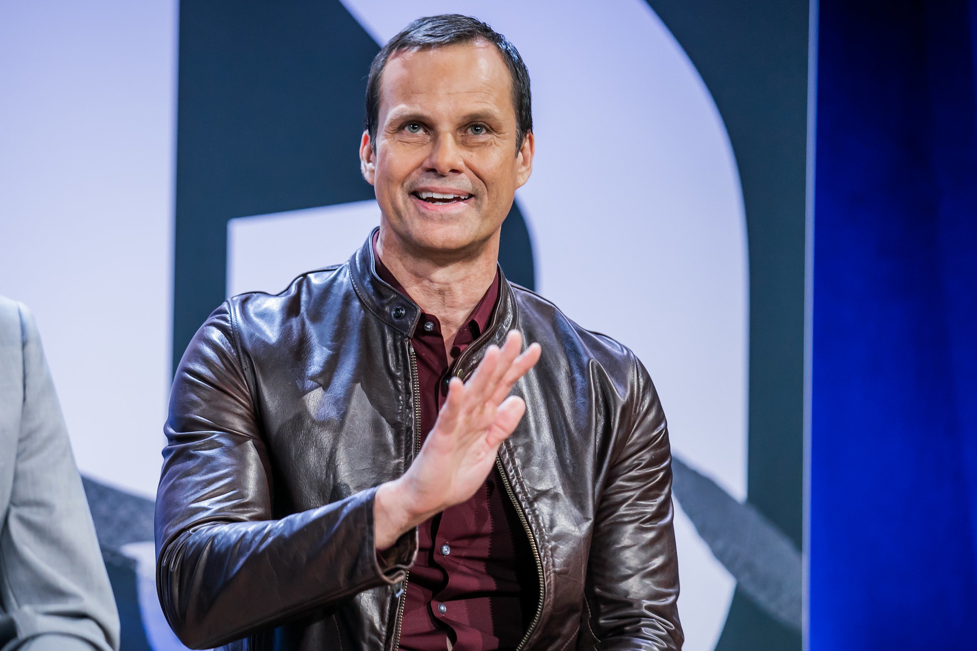 Ông John Needham - Chủ tịch Esports của Riot