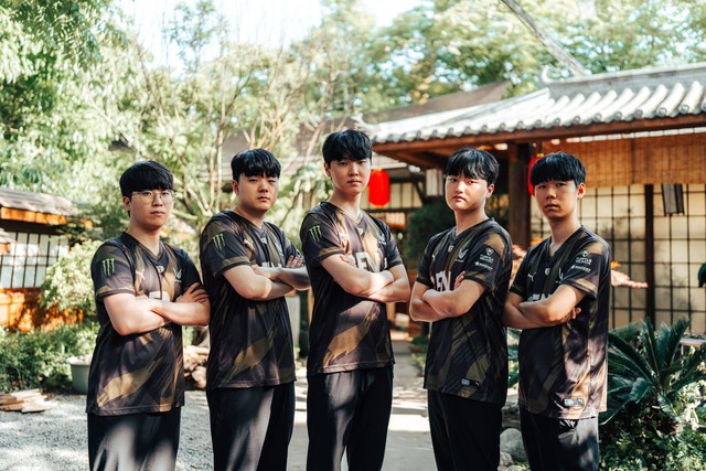 Chovy và Gen.G có danh hiệu quốc tế đầu tiên kể từ khi tuyển thủ này debut và đội tuyển này đổi tên từ KsV Esports. Đây cũng là danh hiệu quốc tế đầu tiên của các thành viên còn lại và là chức vô địch MSI đầu tiên của Canyon