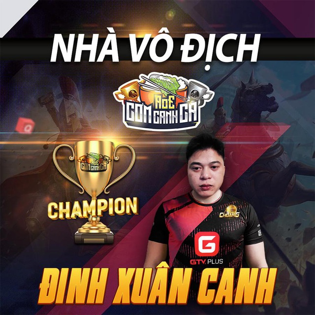 Đã đến lúc cần có một quy chuẩn để đánh giá Top 1 trong AoE ? - Ảnh 3.