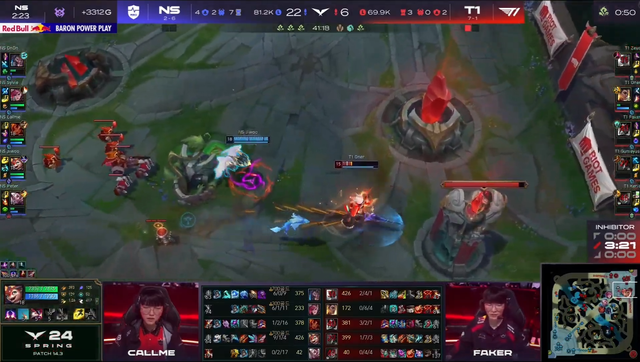 Nhưng thử nghiệm Twisted Fate Đường Dưới thất bại hoàn toàn