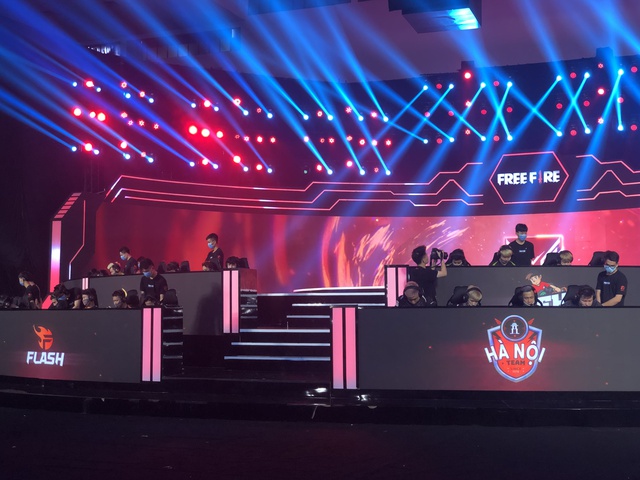 Giờ G đã điểm, các đội tuyển đã sẵn sàng cho trận Chung kết Đấu Trường Sinh Tồn Mùa Xuân 2020 - Ảnh 2. Giờ G đã điểm, các đội tuyển đã sẵn sàng cho trận Chung kết Đấu Trường Sinh Tồn Mùa Xuân 2020 - Ảnh 2.