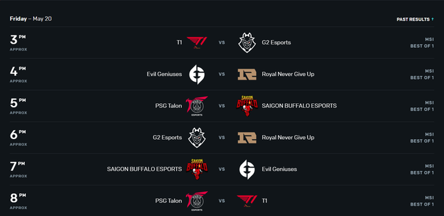 Sao trẻ T1 chỉ ra cái tên đáng sợ hơn cả RNG tại MSI 2022: G2 là team khó đối phó nhất tại Bo5 - Ảnh 1. Sao trẻ T1 chỉ ra cái tên đáng sợ hơn cả RNG tại MSI 2022: G2 là team khó đối phó nhất tại Bo5 - Ảnh 1.