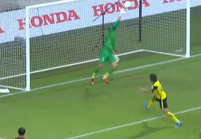 Chân dung người hùng Đội tuyển Việt Nam - Suýt giải nghệ làm streamer, đam mê LMHT, tướng tủ Xerath 500k thông thạo - Ảnh 1.