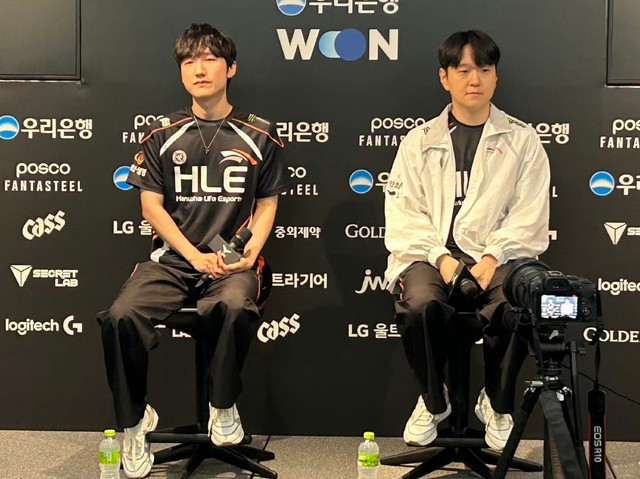 Peanut trở thành Rừng đầu tiên lập được "cột mốc" đáng quên trước T1 tại LCK- Ảnh 1.