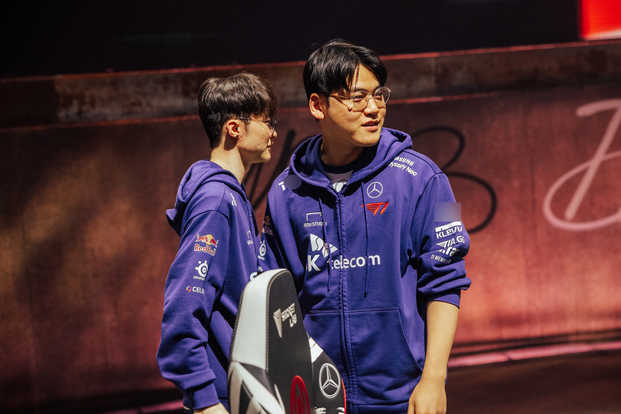 Các đội phương Tây đều bại trận, khán giả hiến kế để LEC - LCS thắng được LCK - Ảnh 4. Các đội phương Tây đều bại trận, khán giả hiến kế để LEC - LCS thắng được LCK - Ảnh 4.