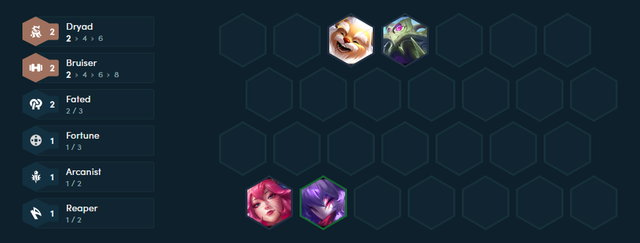 ĐTCL mùa 11: Leo hạng thần tốc với đội hình Sylas - Đấu Sĩ siêu lì lợm, sát thương cực khủng- Ảnh 3.