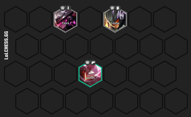 Đấu Trường Chân Lý: Phá cách trong mùa dịch với đội hình siêu lạ mà hiệu quả - Kayle + Thời Không - Ảnh 3.