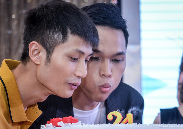 AoE: Sau chiến thắng trước Chim Sẻ Đi Nắng, game thủ VaneLove muốn rủ BiBi làm liều - Ảnh 1.