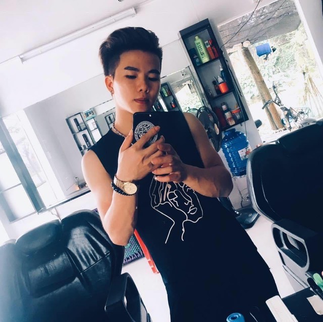 Đấu Trường Chân Lý: Trần Văn Hoàng - 1tay thách đấu - Câu chuyện về chàng game thủ Thách Đấu vượt lên số phận - Ảnh 1.