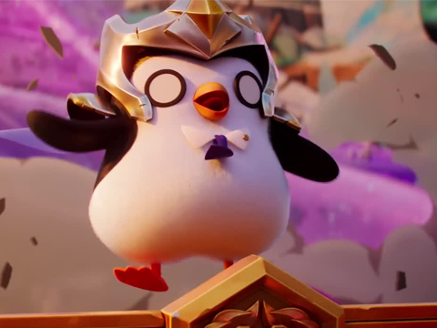 Người chơi phản đối dữ dội cách Riot chỉnh sửa Đấu Trường Chân Lý tại bản 13.1 - Ảnh 1.