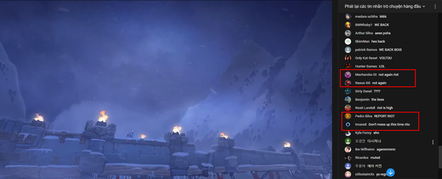 Không chỉ game thủ, Riot khiến chính nhà phát triển Volibear thất vọng vì buổi livestream quá tệ - Ảnh 3.