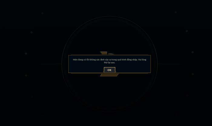 Riot từng tạo ra một giao diện LMHT cực đẹp nhưng vẫn giấu kín và để game thủ dùng phiên bản tệ hại - Ảnh 1.