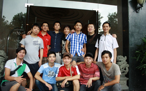 Đã đến lúc cần có một quy chuẩn để đánh giá Top 1 trong AoE ? - Ảnh 2.