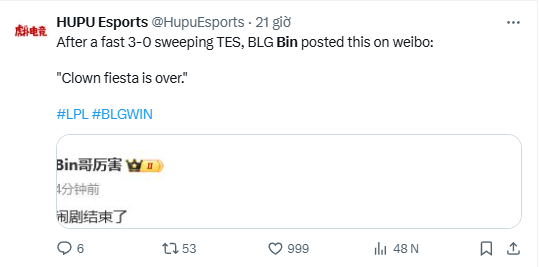 Bin "gáy cực mạnh" nhưng lần này cộng đồng LMHT không thể chỉ trích nổi- Ảnh 2.