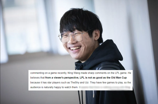Cựu vương CKTG “xát muối” fan LPL khi giải đấu tiếp tục rơi vào cảnh “tụt dốc không phanh”- Ảnh 3.