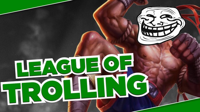 Đã tới lúc Riot Games tạo ra hàng chờ riêng cho những kẻ toxic, phá game trong LMHT chơi với nhau! - Ảnh 1.