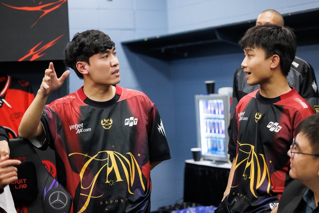 GAM lập "kỷ lục buồn" trong lịch sử MSI sau ngày ra quân- Ảnh 2.