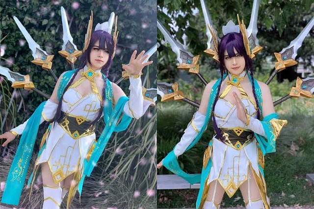 LMHT: Những game thủ trung thành và gắn bó lâu năm nhất với một đội tuyển chuyên nghiệp - Ảnh 4. LMHT: Những game thủ trung thành và gắn bó lâu năm nhất với một đội tuyển chuyên nghiệp - Ảnh 4.