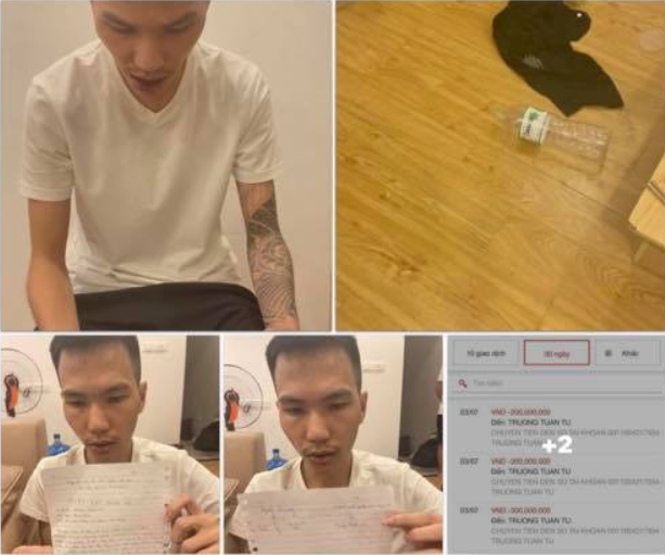 Toàn cảnh vụ Sena lừa đảo chiếm đoạt 2 tỷ qua lời kể của nạn nhân: Nó đánh cả Chubby rồi bỏ trốn - Ảnh 1.