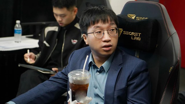 Trước thềm đại chiến ở EWC 2025, HLV AL chỉ ra điểm mạnh nhất của T1- Ảnh 2.