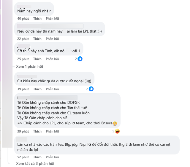 Fan cũng nghĩ đến viễn cảnh tăm tối Fan cũng nghĩ đến viễn cảnh tăm tối