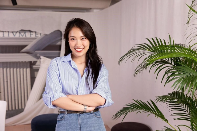 MC Khánh Vy có động thái khiến fan T1 