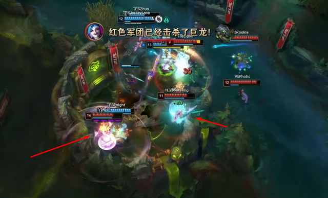 Thua đội mùa trước không có nổi 1 trận thắng, TES nhận mưa chỉ trích: Knight bị sang chấn tâm lý rồi - Ảnh 2.