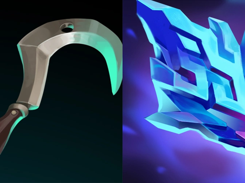 Riot Games tung 'cú đấm' cực nặng vào lối chơi cầm Xạ Thủ đi Hỗ Trợ - Ảnh 2.